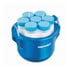 Eppendorf™ 750 mL Round Buckets for S-4-104 Rotor